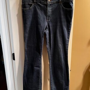 Lauren Ralph Lauren straight leg jeans